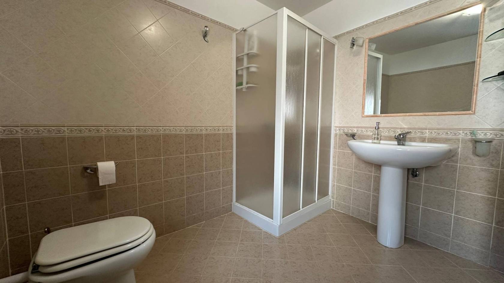 Bagno