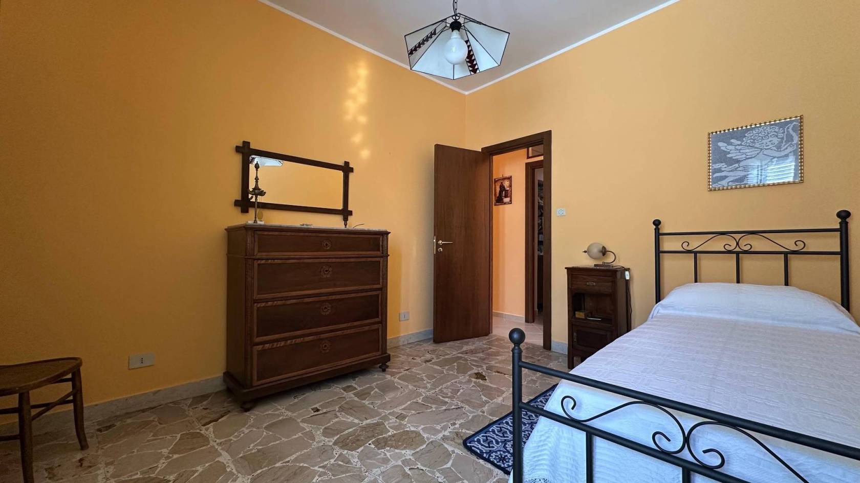 Camera da letto