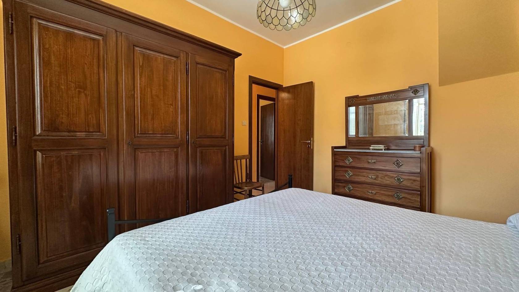 Camera da letto