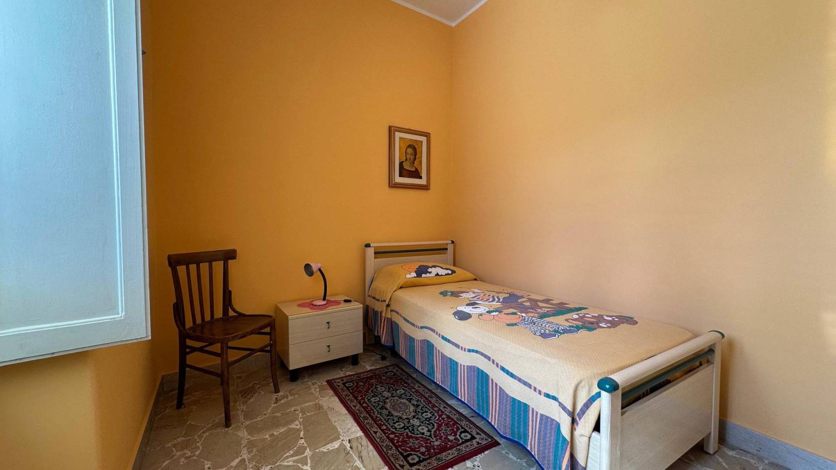 Camera da letto