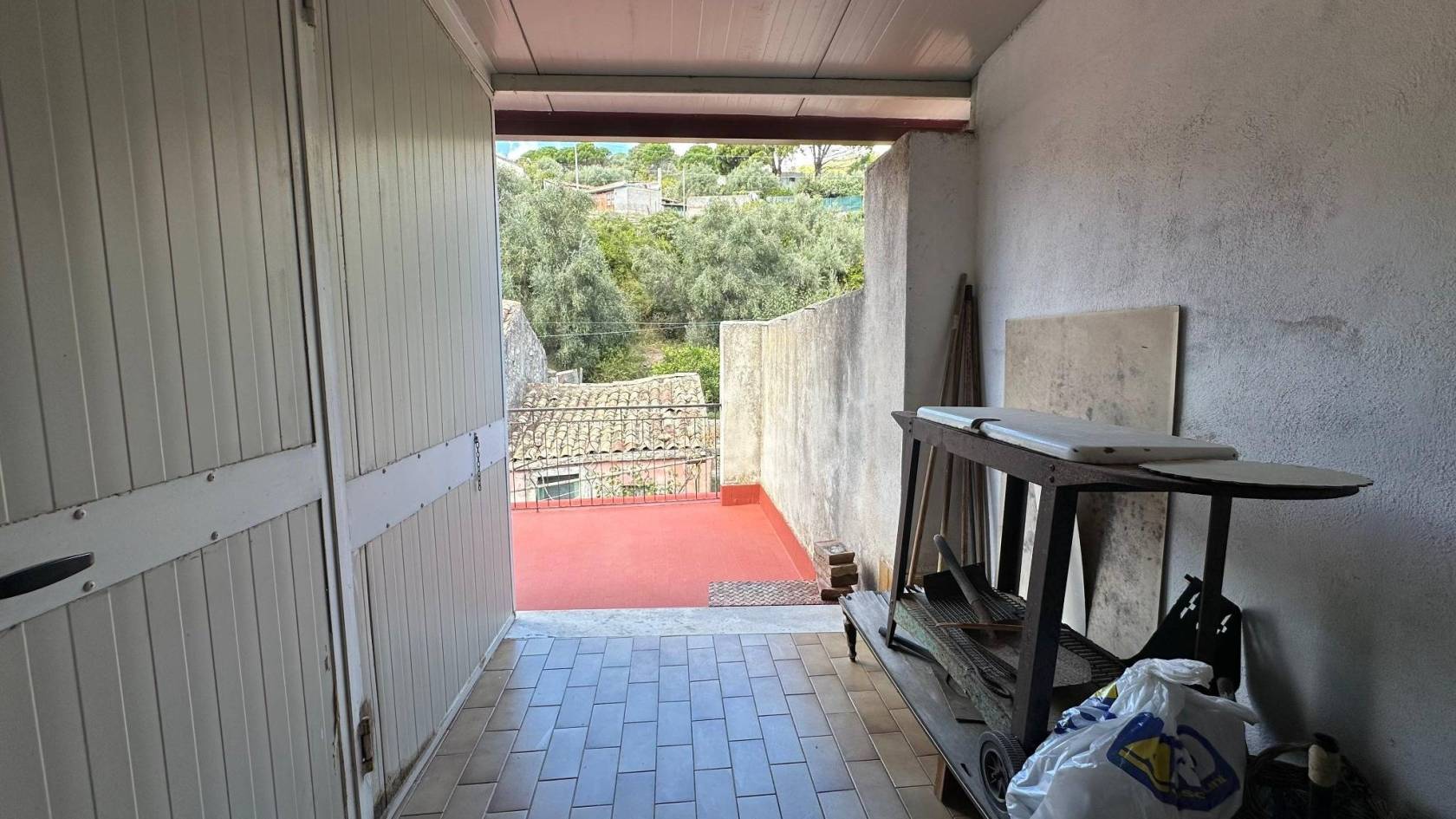 Terrazzo