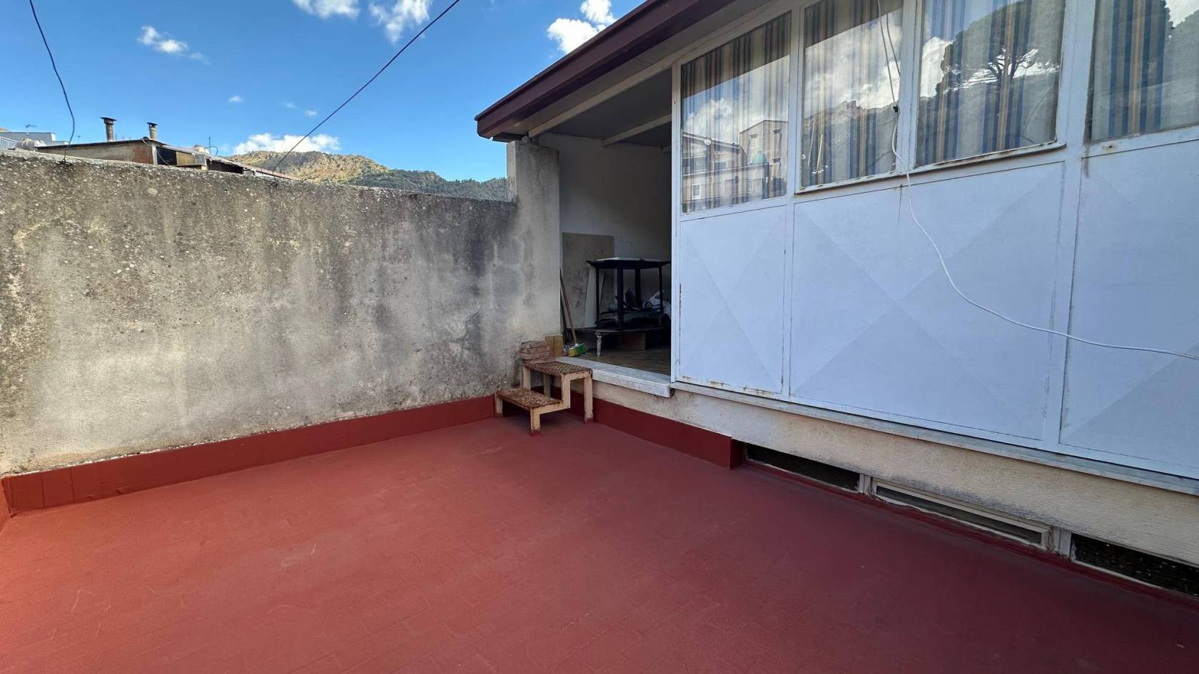 Terrazzo