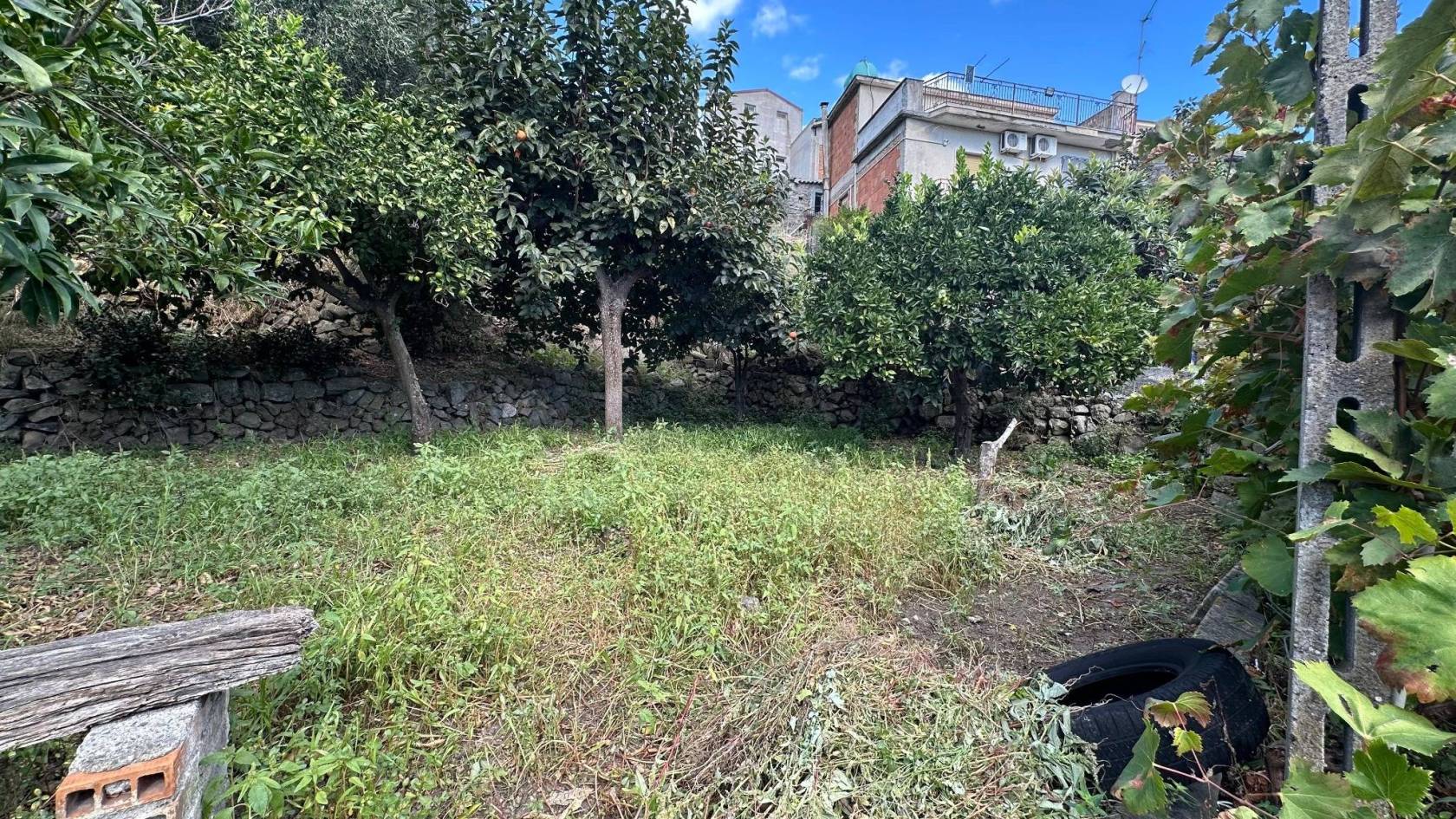 Terreno