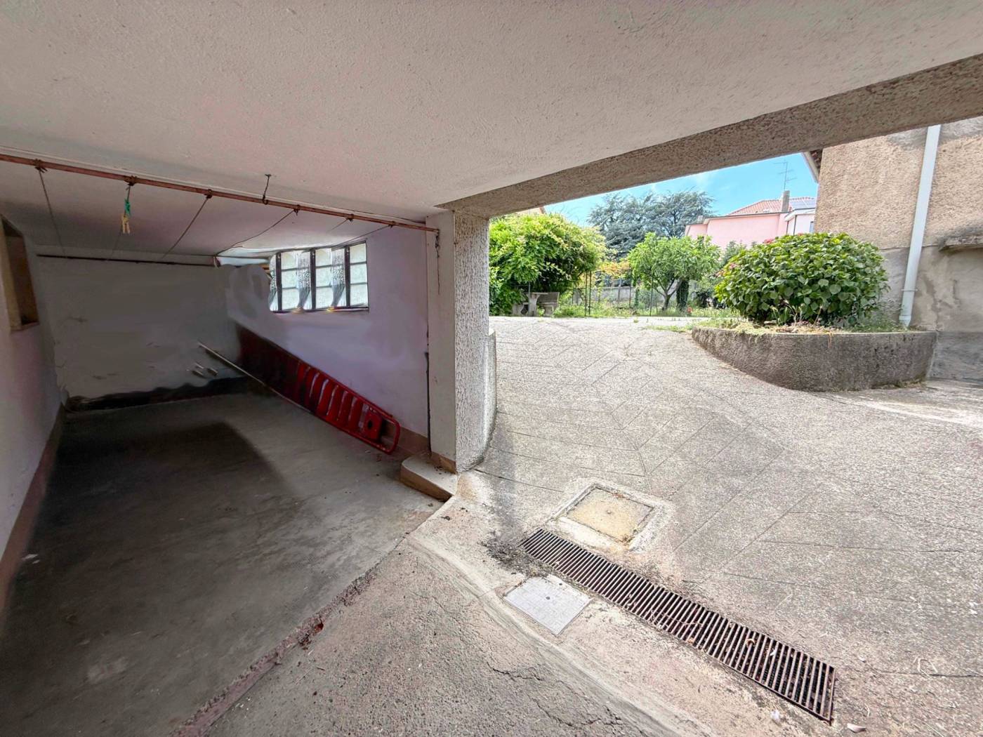 Interno palazzo