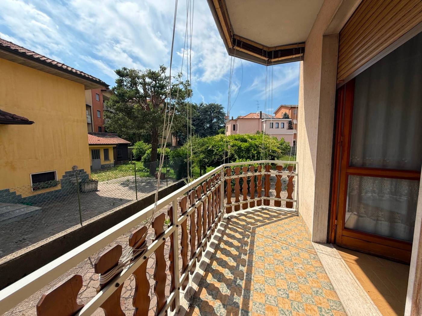 Balcone