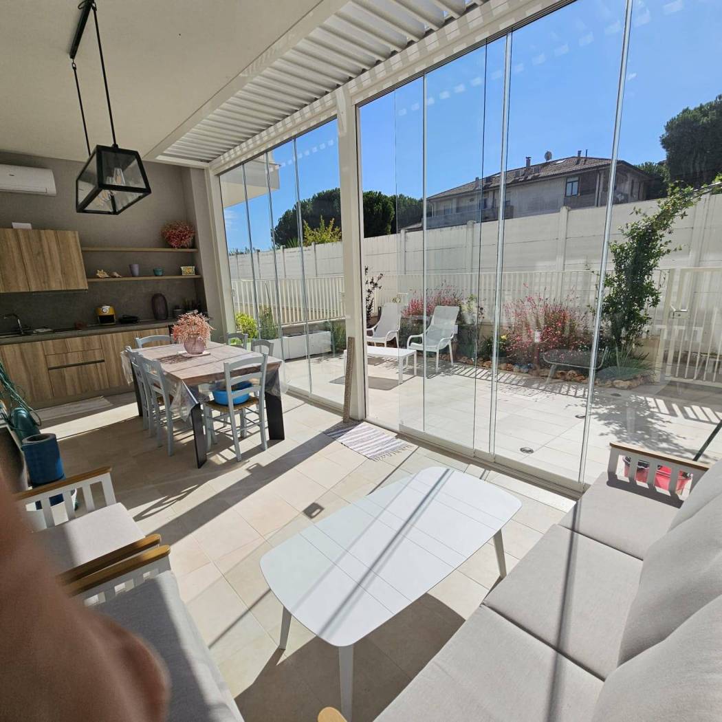 Veranda