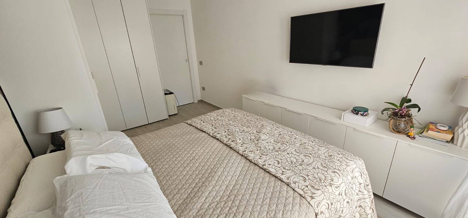 Camera da letto