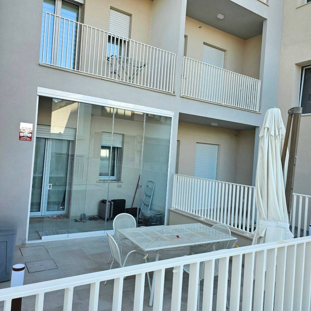 Veranda
