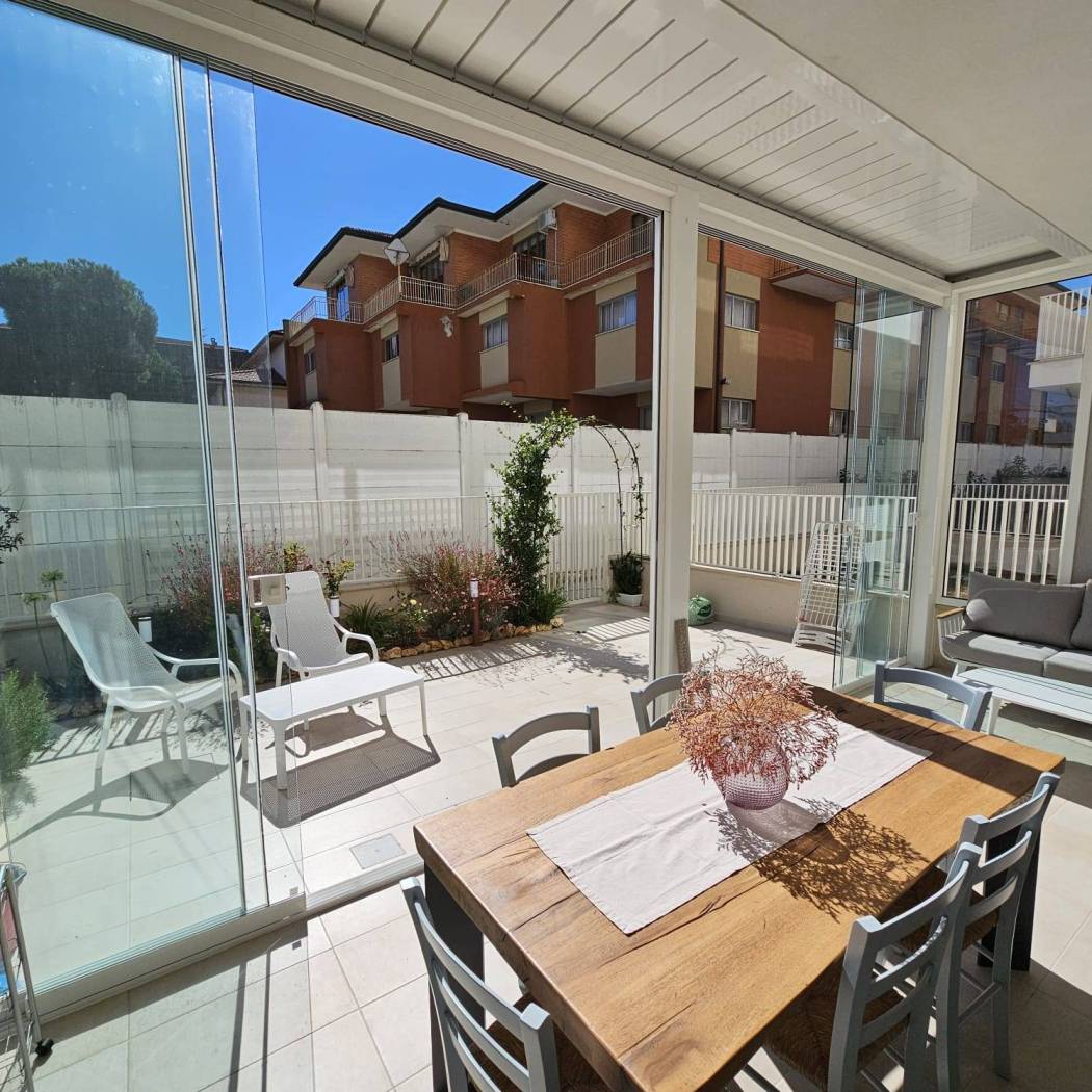 Veranda