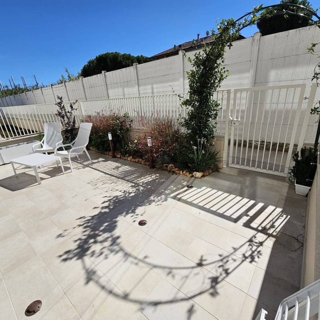 Giardino