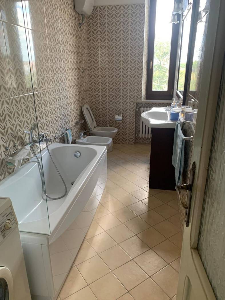Bagno