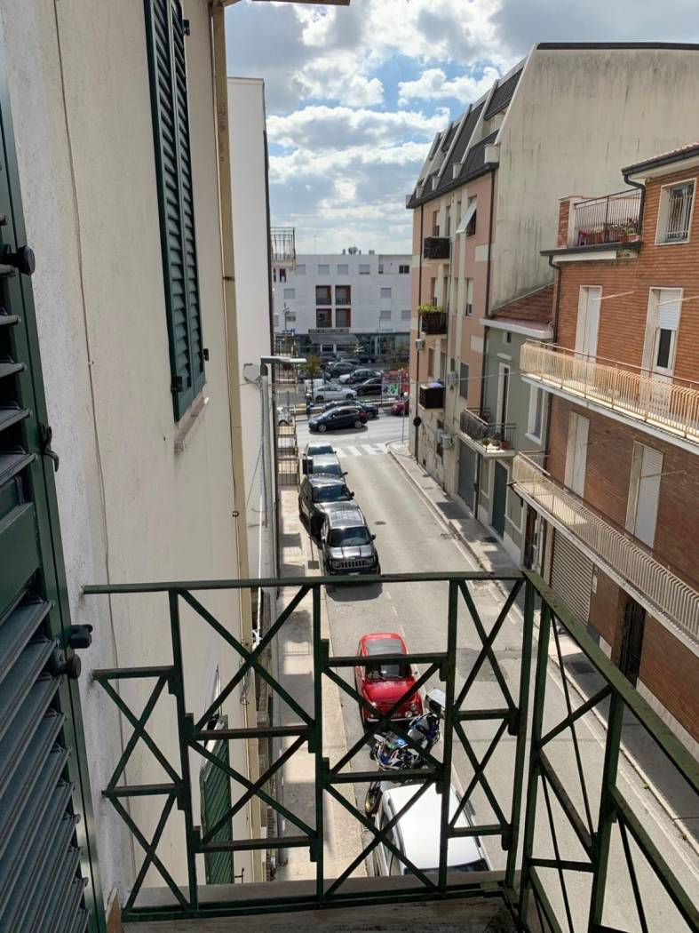 Balcone