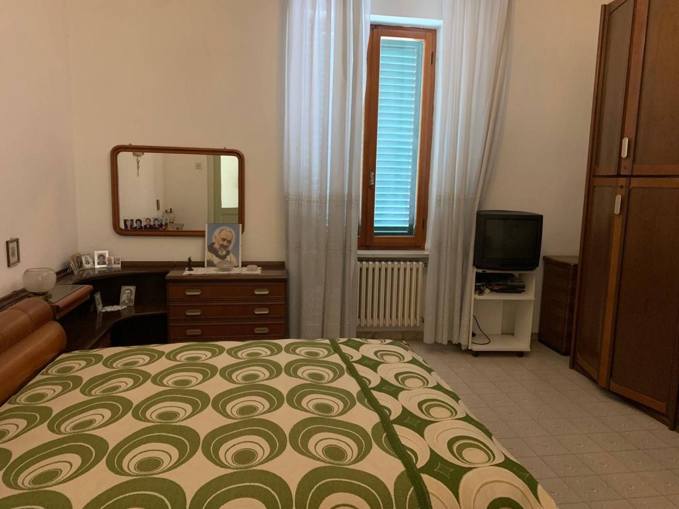 Camera da letto