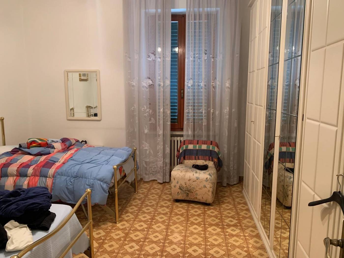 Camera da letto