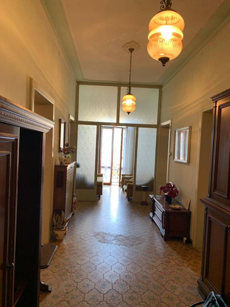 Veranda