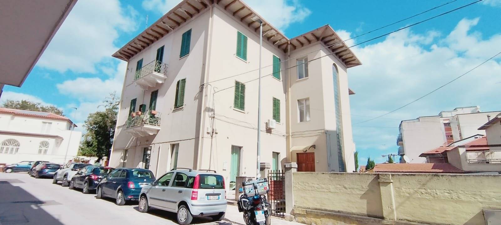 Facciata