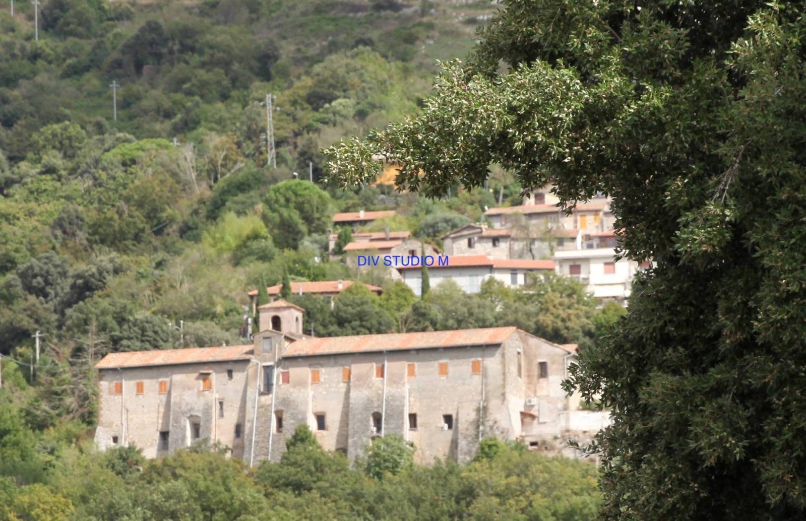 Facciata