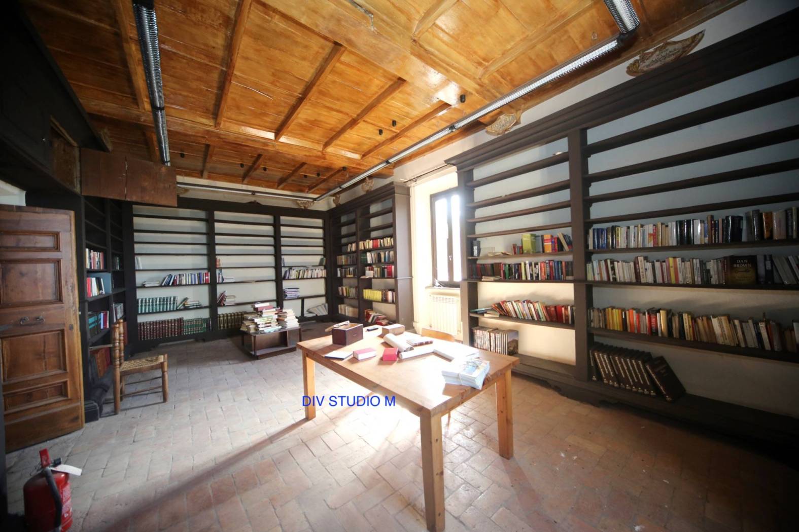 Interno non residenziale