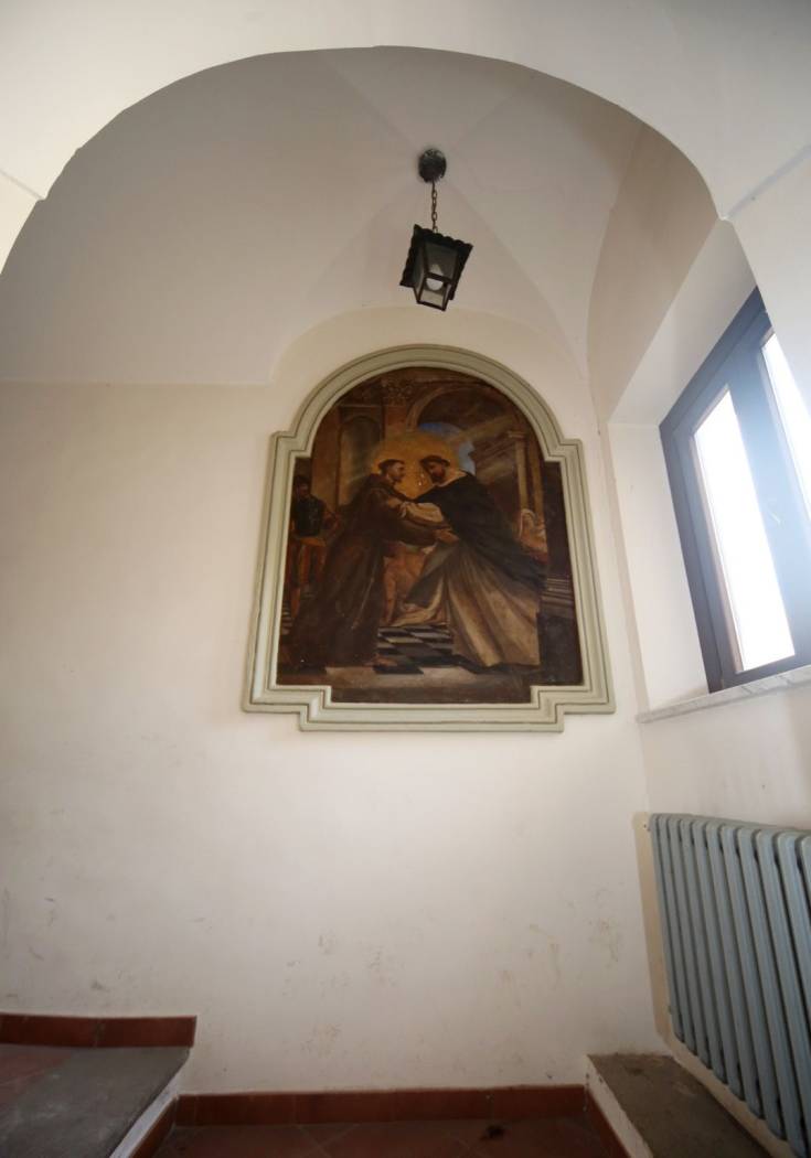Interno palazzo