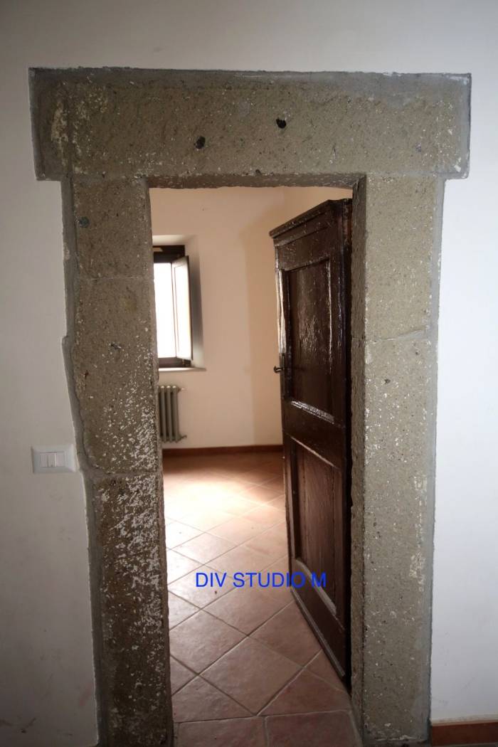 Interno palazzo