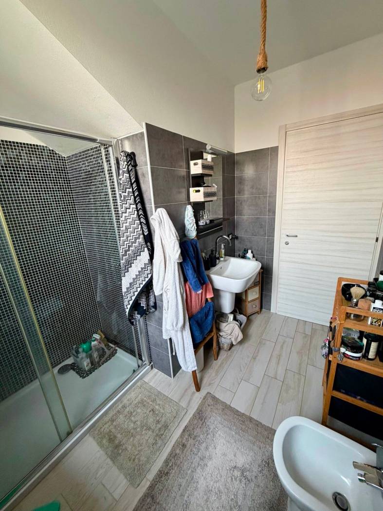 Bagno