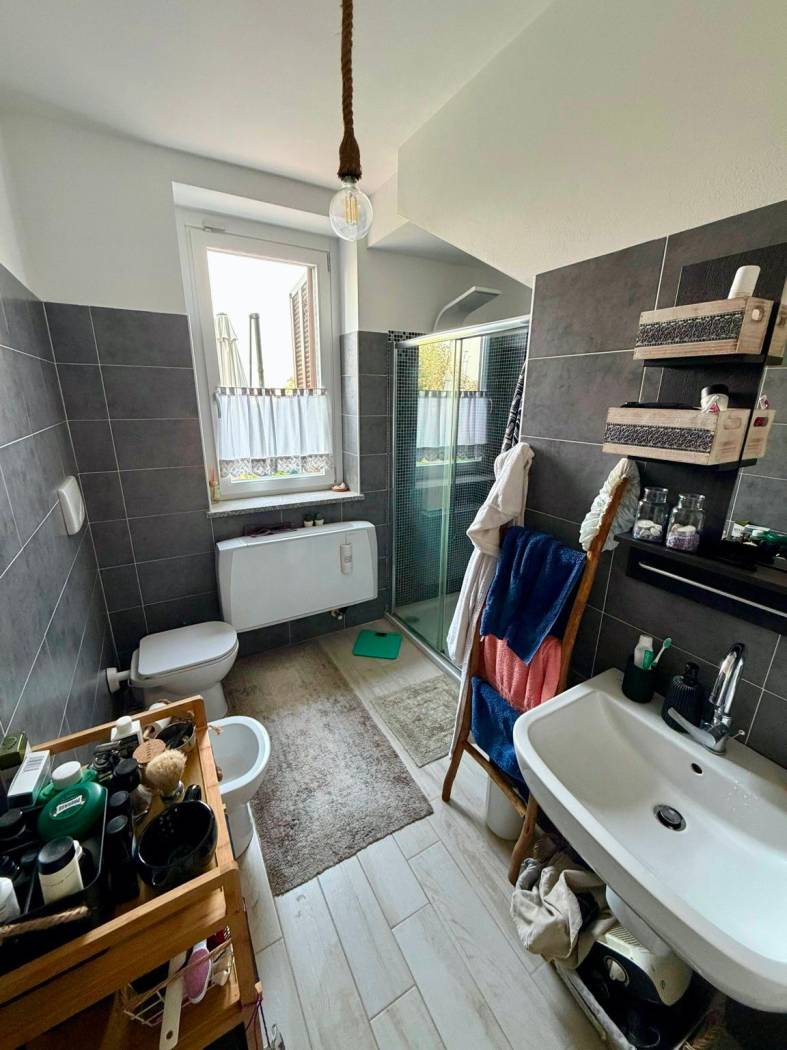 Bagno