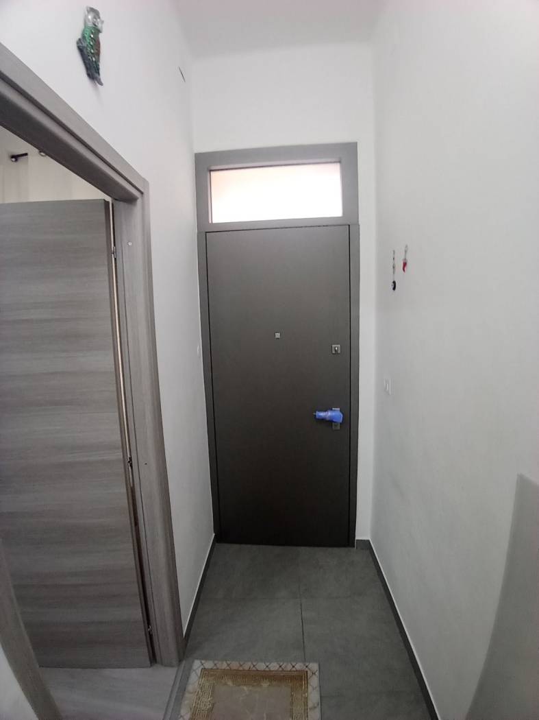 Ingresso