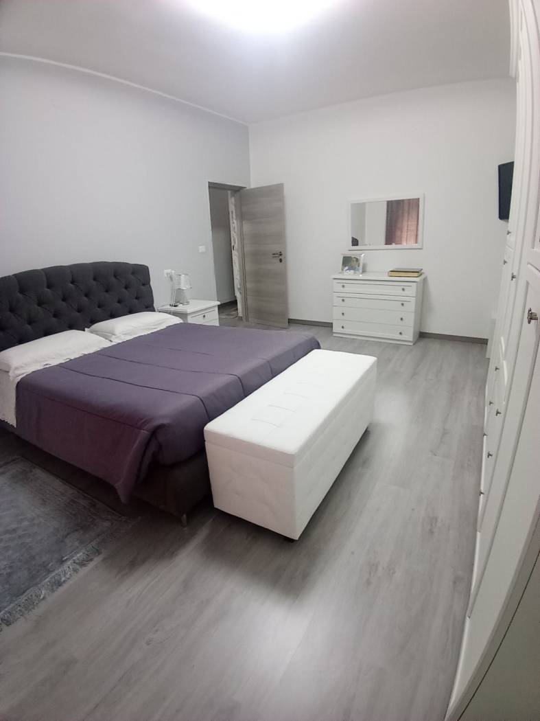Camera da letto