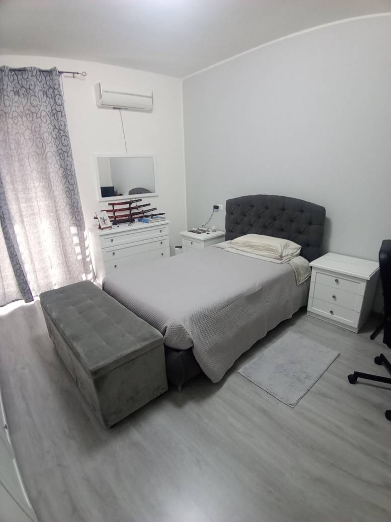 Camera da letto