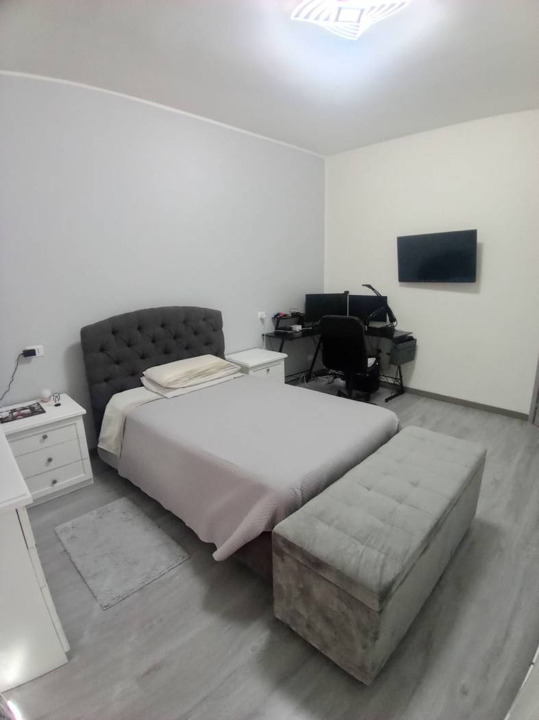 Camera da letto