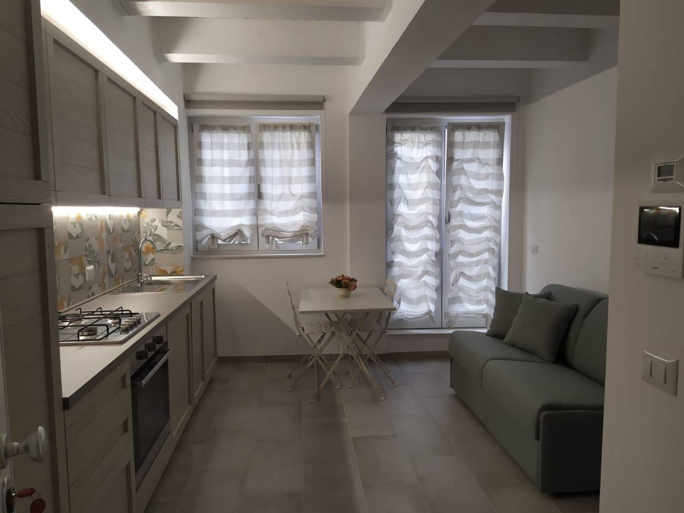 Cucina