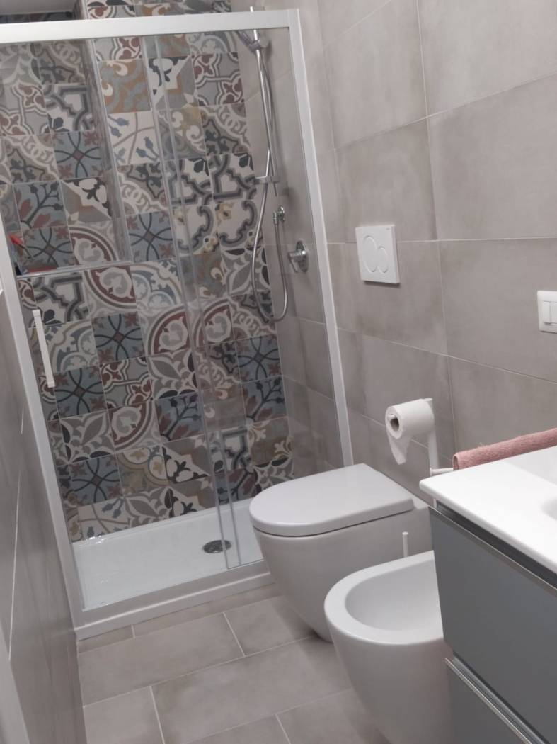 Bagno