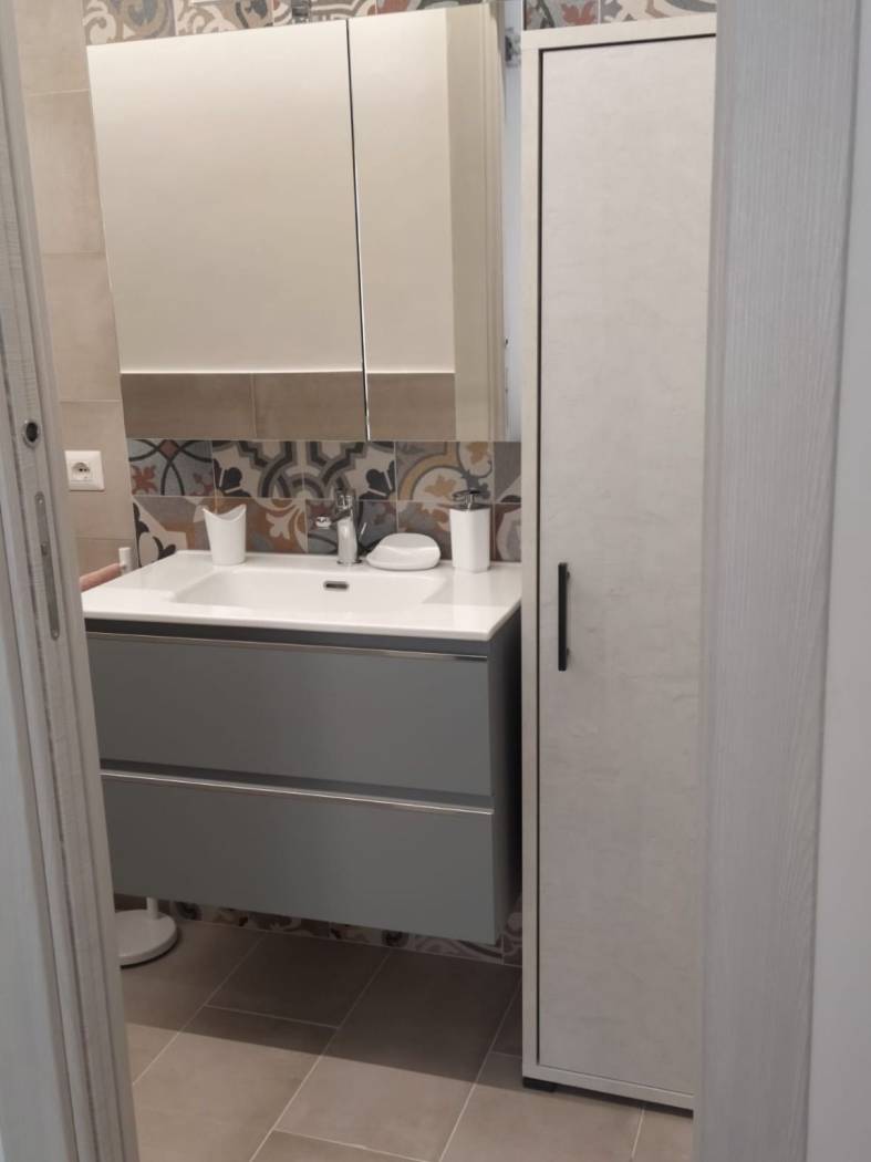 Bagno