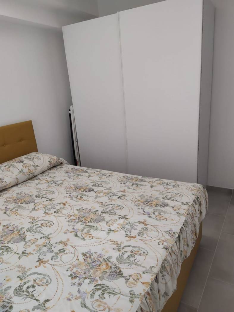 Camera da letto