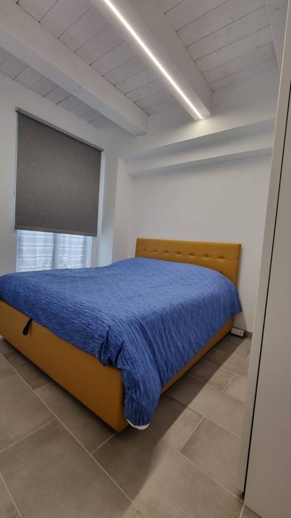 Camera da letto