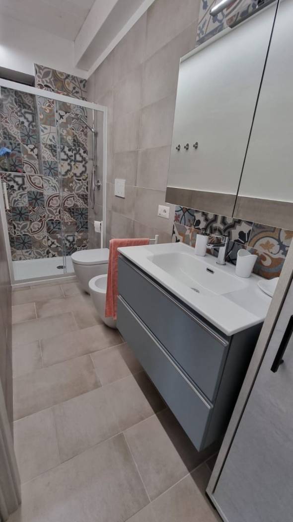 Bagno