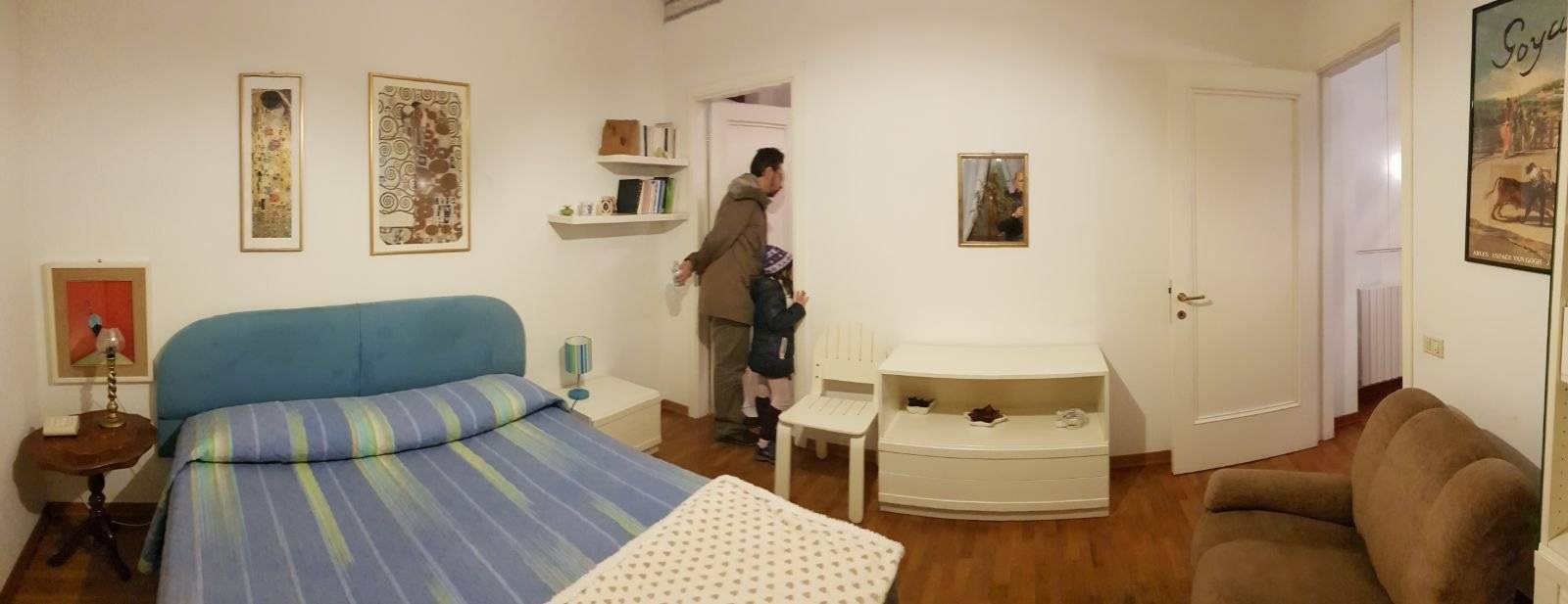 Camera da letto