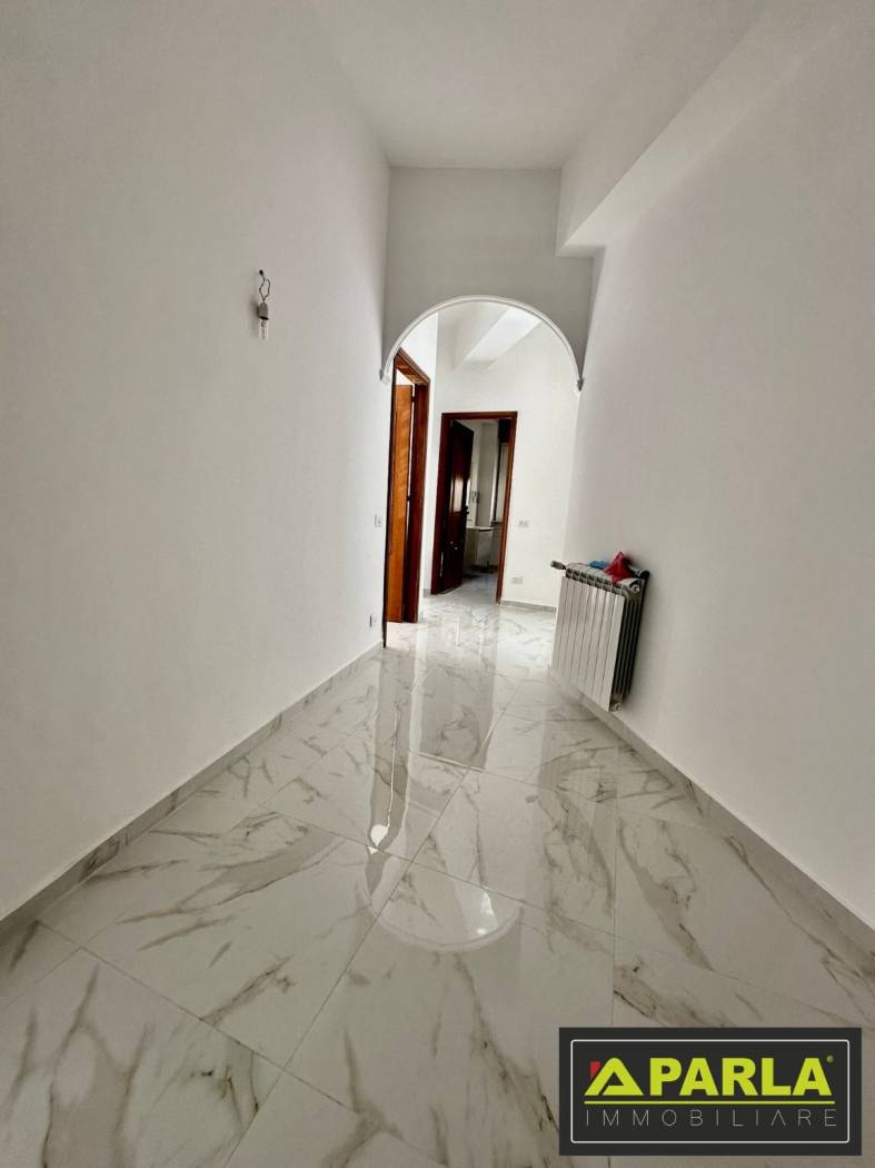 Interno palazzo