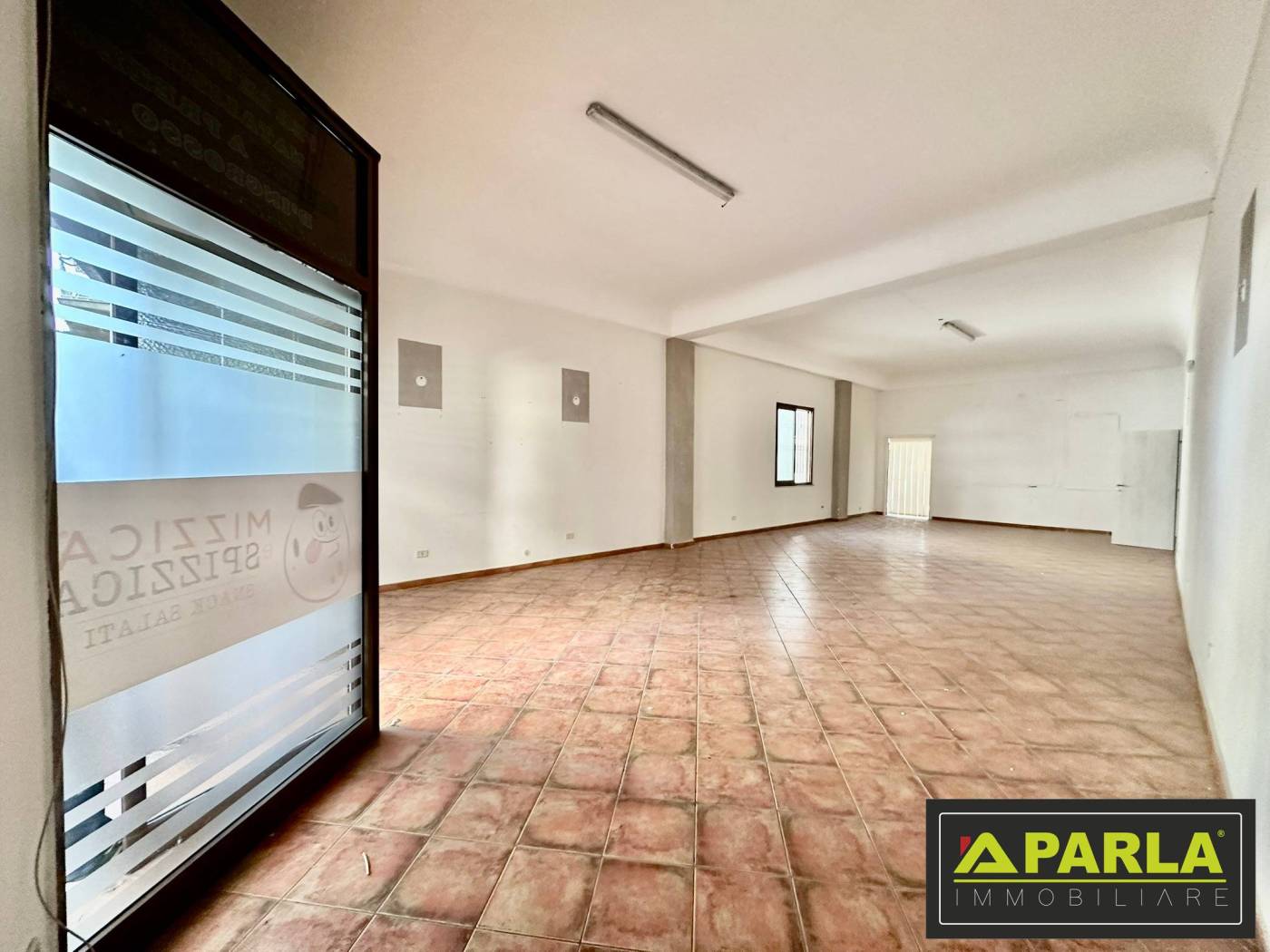 Interno non residenziale