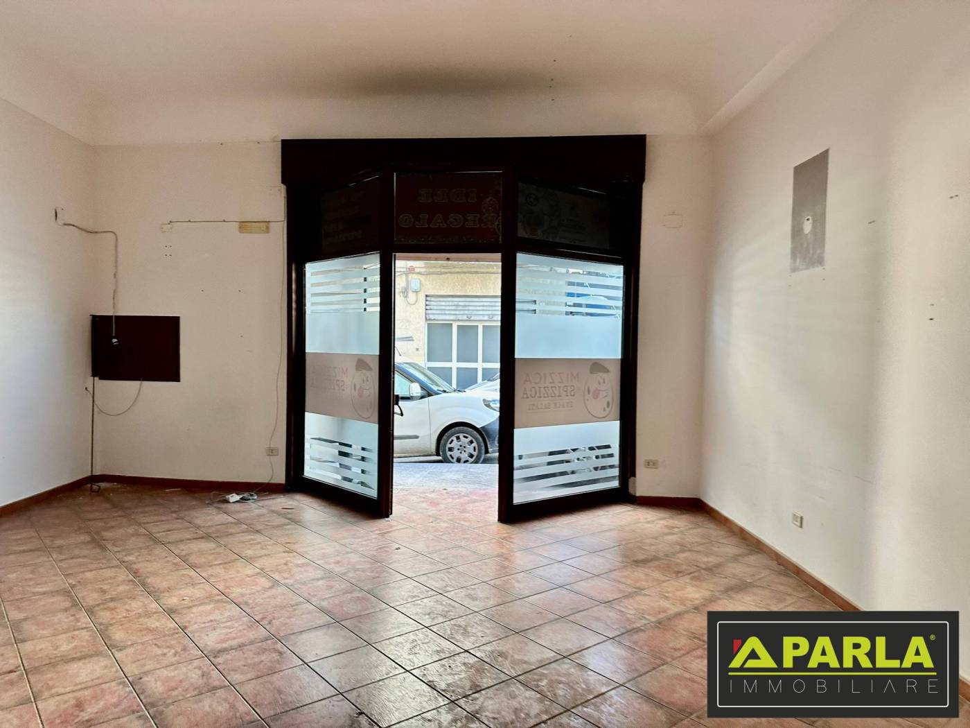 Interno non residenziale