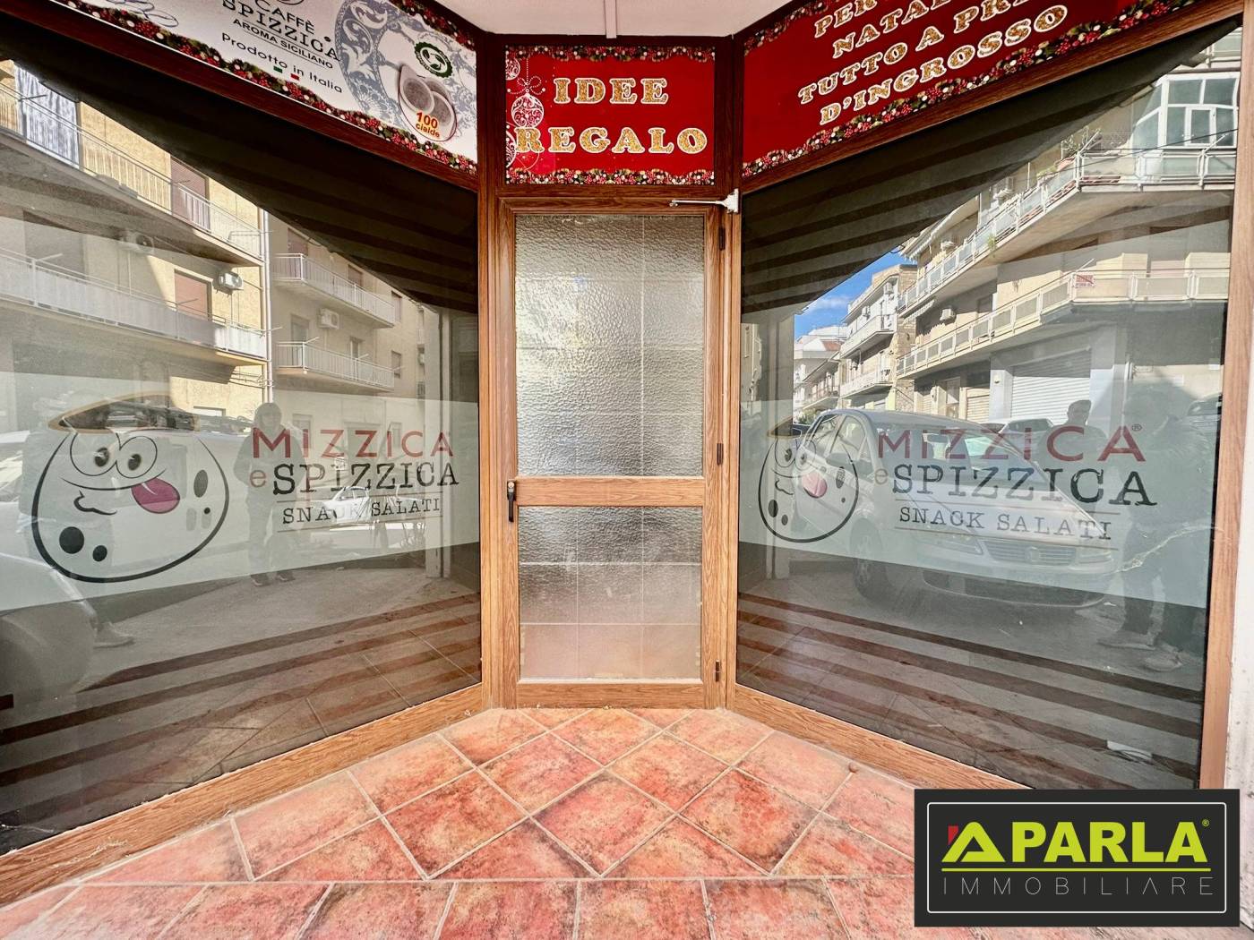 Interno non residenziale