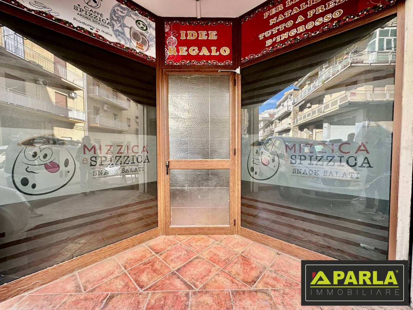 Interno non residenziale