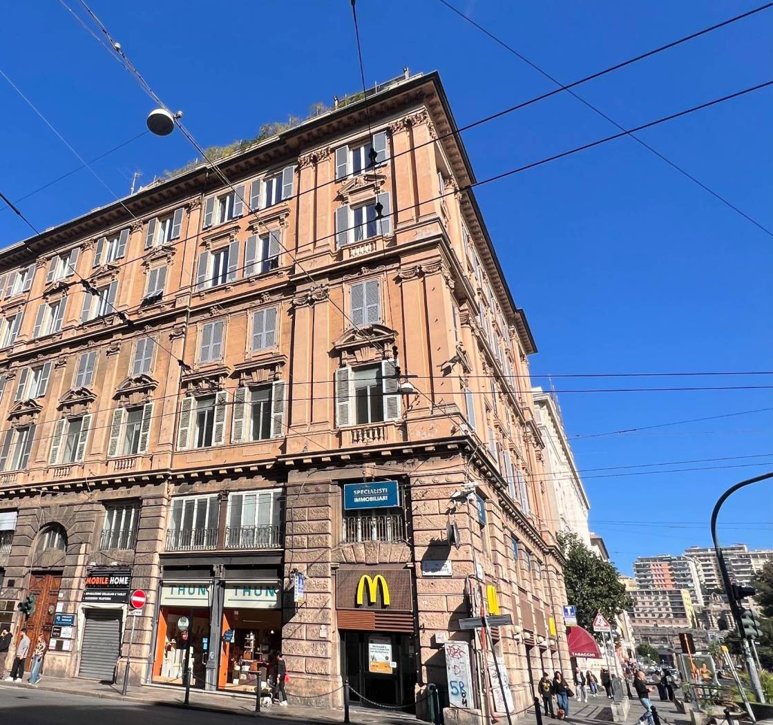 Facciata