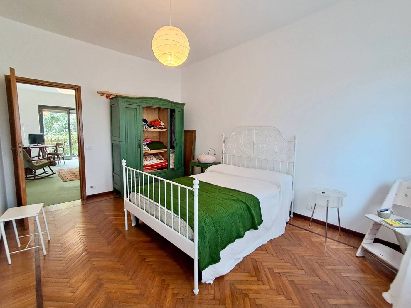 Camera da letto Camera da letto