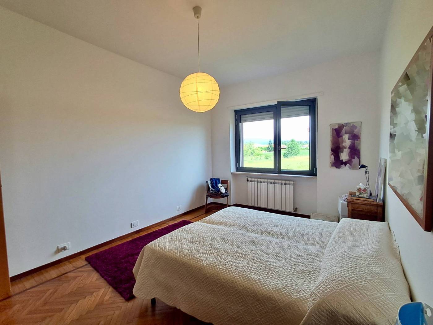 Camera da letto Camera da letto