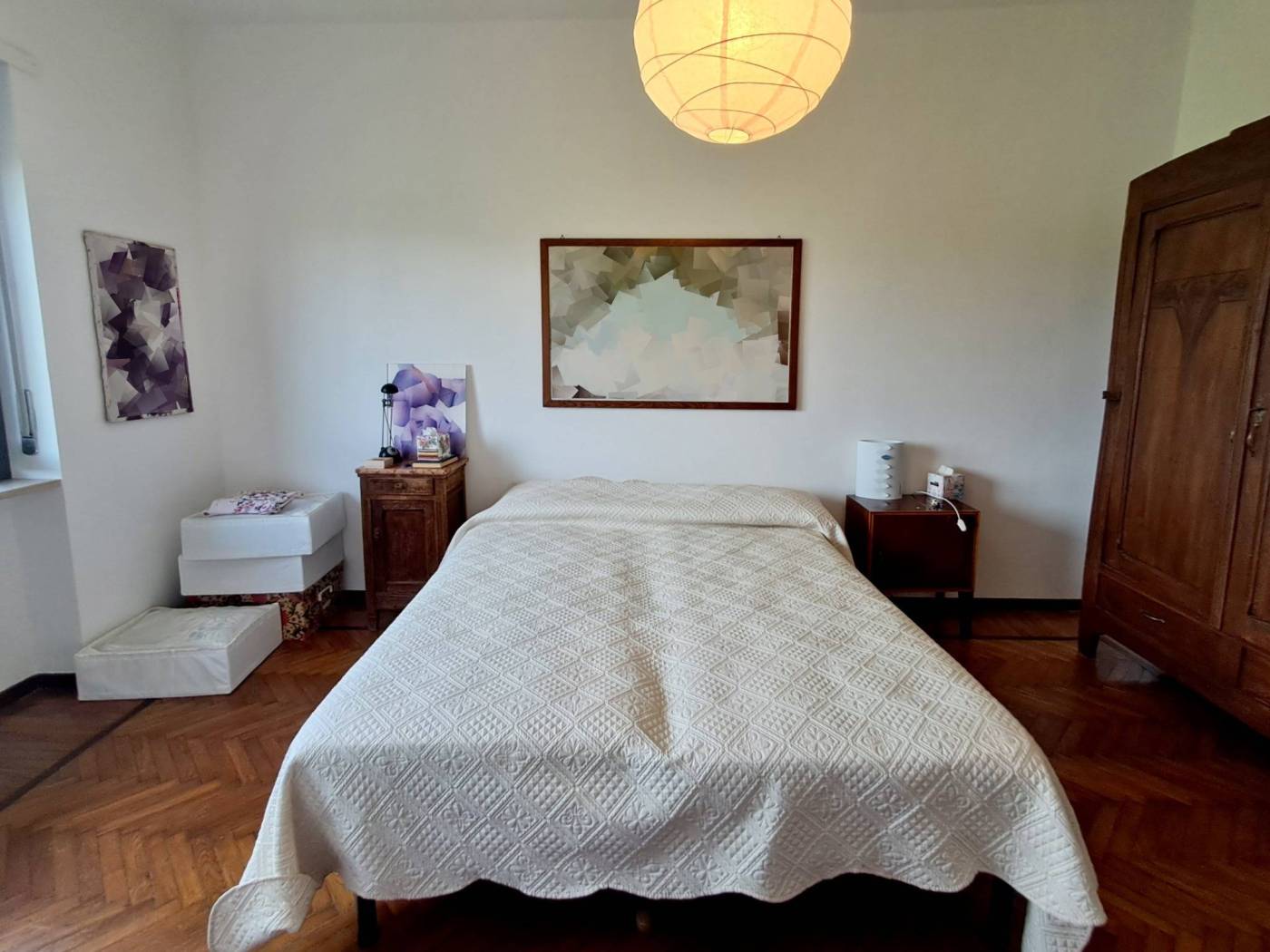 Camera da letto Camera da letto