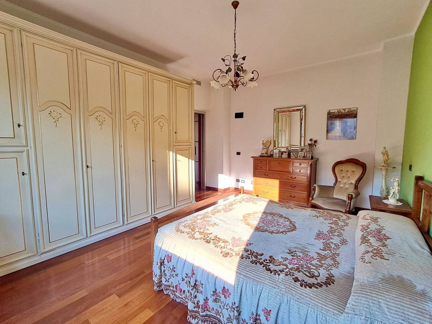 Camera da letto Camera da letto