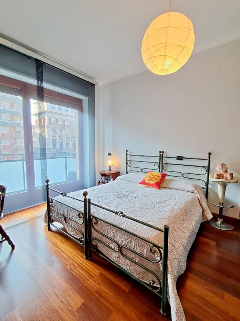 Camera da letto Camera da letto