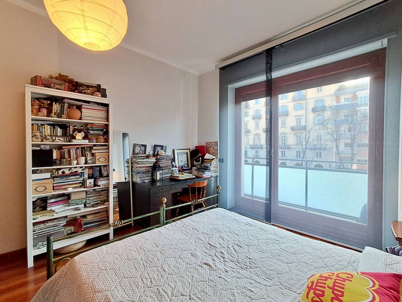 Camera da letto Camera da letto