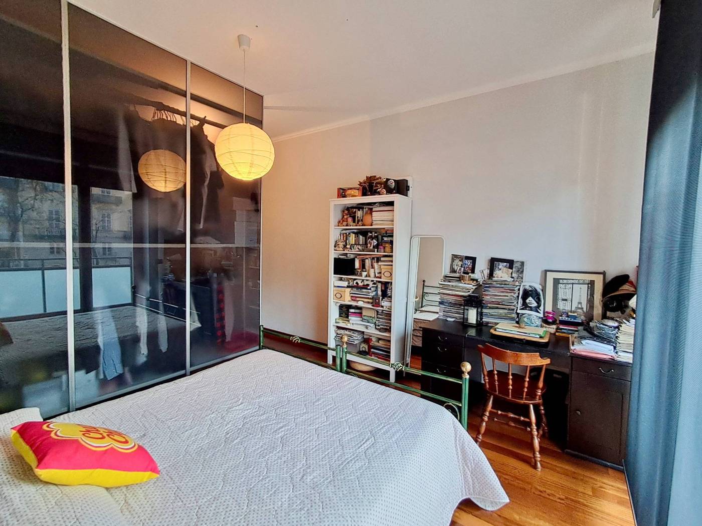 Camera da letto Camera da letto